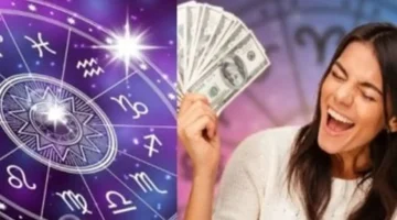 6 أبراج تحول أحلام إلى واقع.. برج العقرب يتصدر القائمة